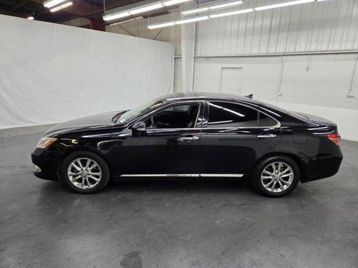 2011 Lexus ES 350 Base