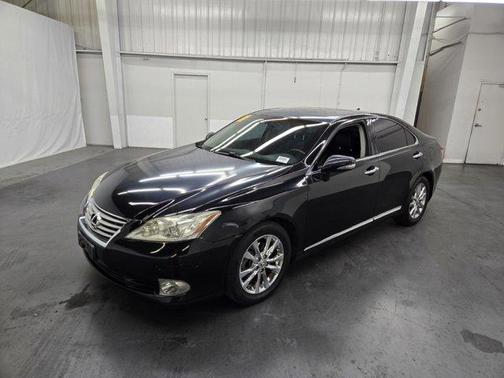 2011 Lexus ES 350 Base