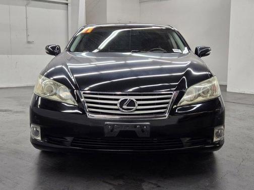 2011 Lexus ES 350 Base