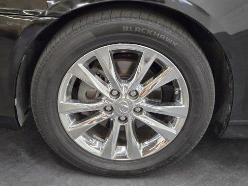 2011 Lexus ES 350 Base
