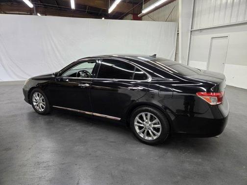 2011 Lexus ES 350 Base