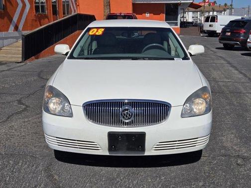 2009 Buick Lucerne CXL
