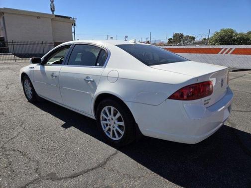 2009 Buick Lucerne CXL