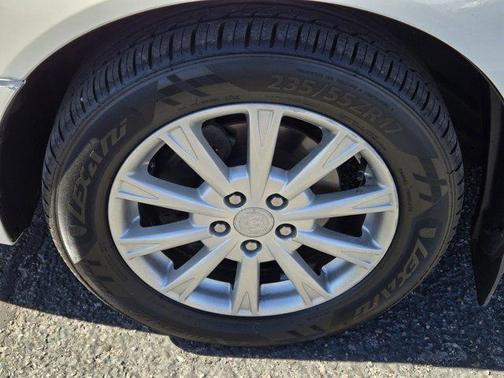 2009 Buick Lucerne CXL