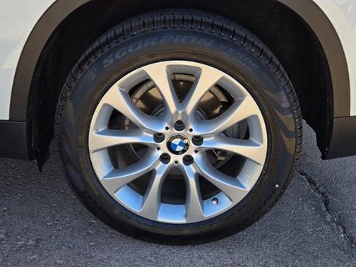 2016 BMW X5 sDrive35i