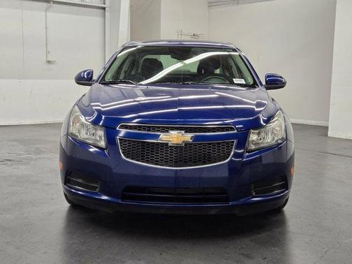 2013 Chevrolet Cruze 1LT