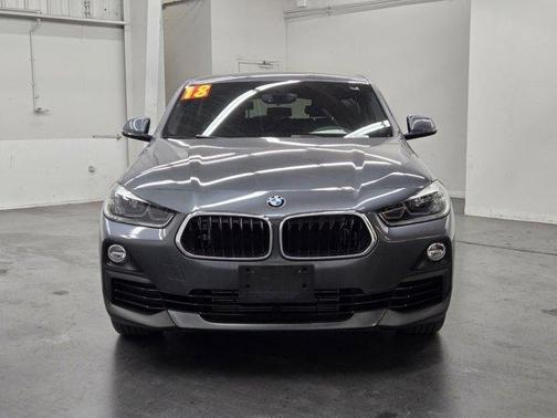 2018 BMW X2 sDrive28i