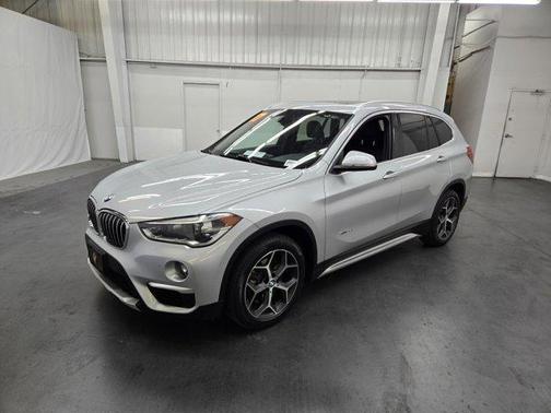 2017 BMW X1 xDrive 28i