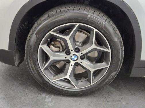 2017 BMW X1 xDrive 28i