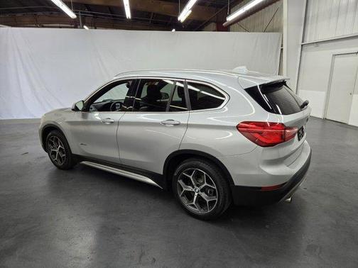2017 BMW X1 xDrive 28i