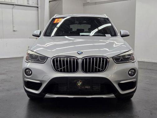 2017 BMW X1 xDrive 28i