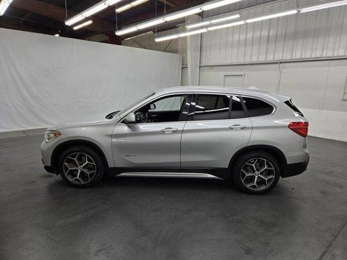 2017 BMW X1 xDrive 28i