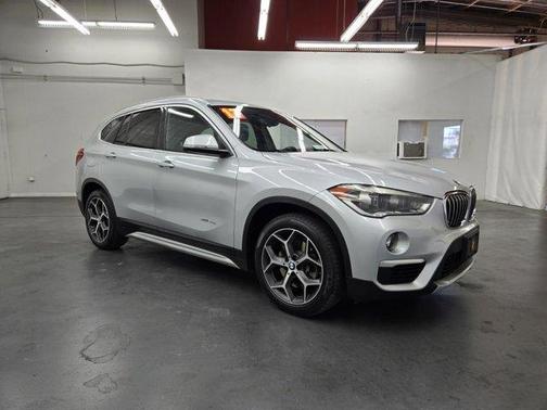 2017 BMW X1 xDrive 28i