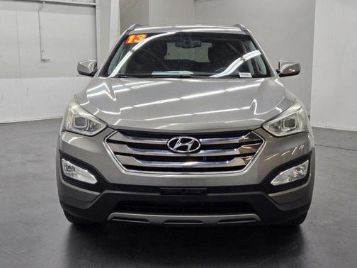 2013 Hyundai SANTA FE 2.0T Sport