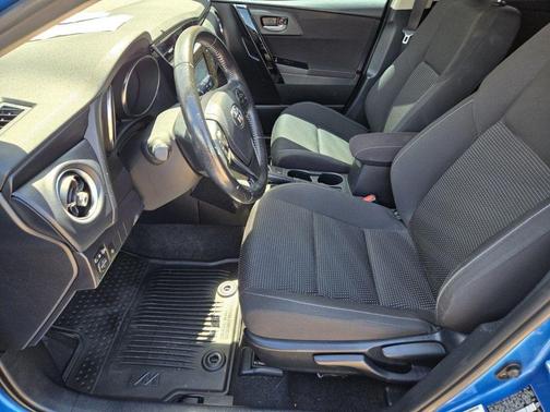 2017 Toyota Corolla iM Base