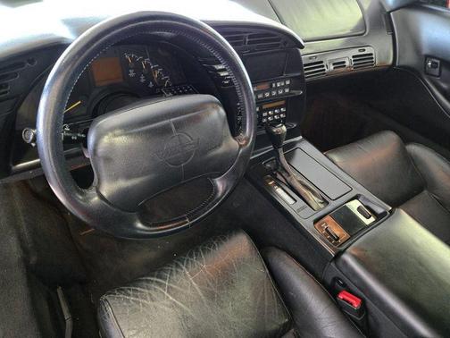 1996 Chevrolet Corvette 