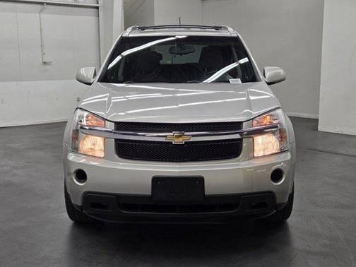 2008 Chevrolet Equinox LT