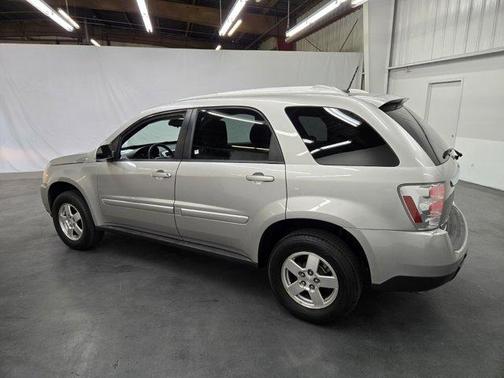 2008 Chevrolet Equinox LT