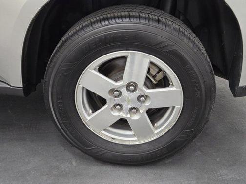 2008 Chevrolet Equinox LT