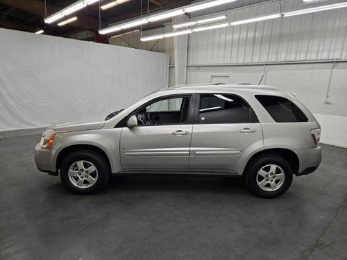 2008 Chevrolet Equinox LT