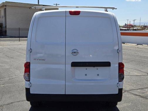 2019 Nissan NV200 S