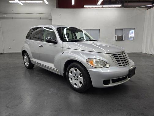2007 Chrysler PT Cruiser Touring