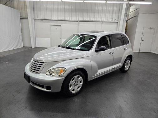 2007 Chrysler PT Cruiser Touring