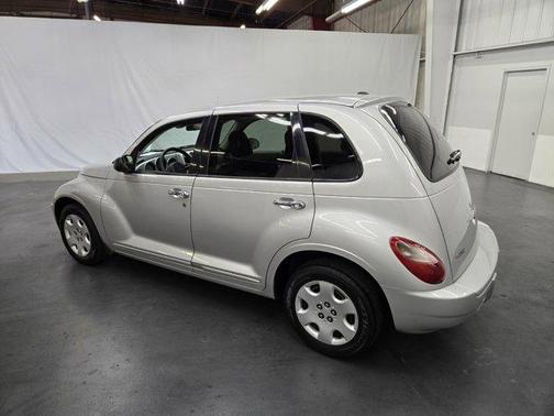 2007 Chrysler PT Cruiser Touring