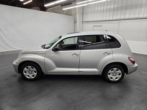 2007 Chrysler PT Cruiser Touring