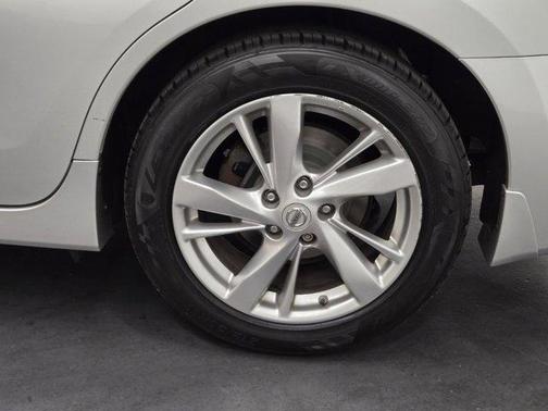 2014 Nissan Altima 2.5 SL