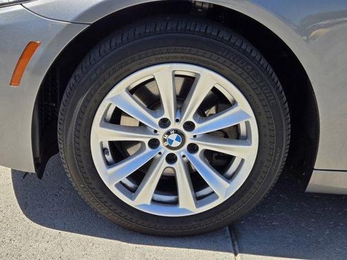 2015 BMW 528 i