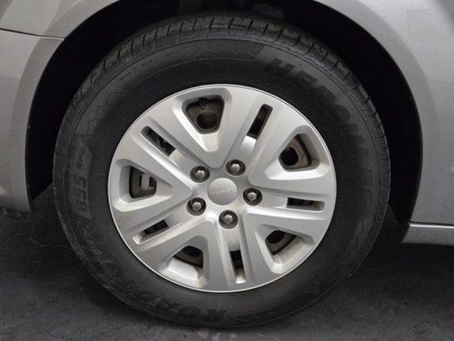 2014 Dodge Grand Caravan AVP/SE