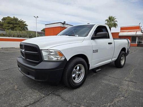 2014 RAM 1500 Tradesman/Express