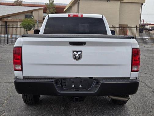 2014 RAM 1500 Tradesman/Express