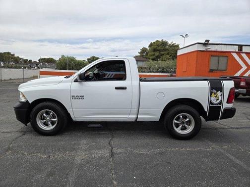 2014 RAM 1500 Tradesman/Express
