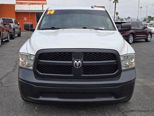 2014 RAM 1500 Tradesman/Express