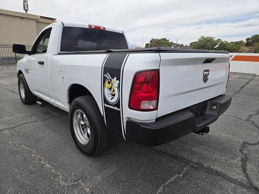2014 RAM 1500 Tradesman/Express