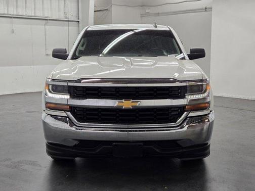 2016 Chevrolet Silverado 1500 LS