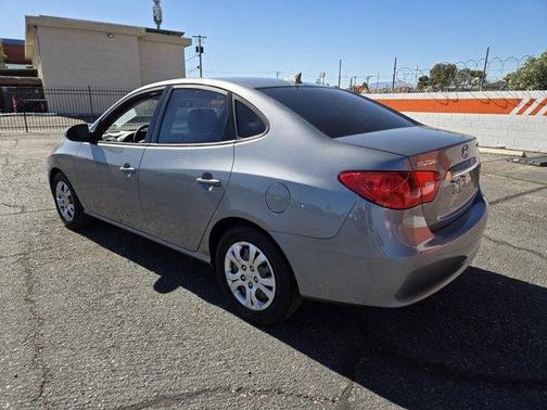 2010 Hyundai ELANTRA GLS