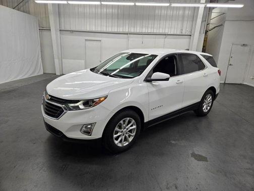 2019 Chevrolet Equinox 2LT