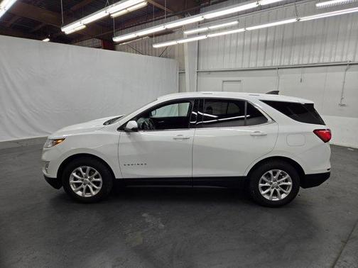 2019 Chevrolet Equinox 2LT