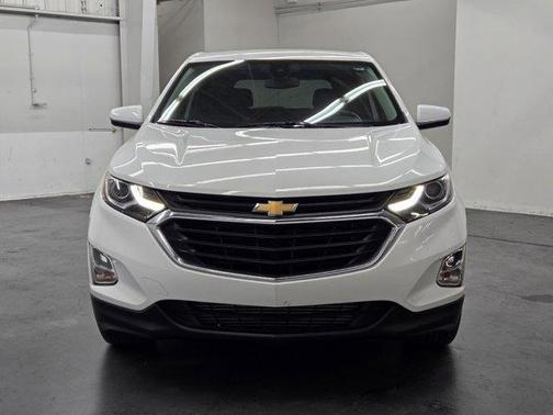 2019 Chevrolet Equinox 2LT