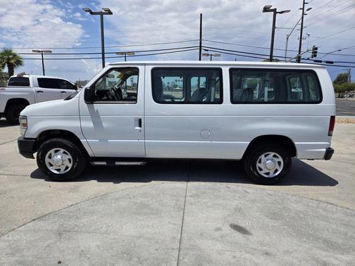 2013 Ford E150 XL