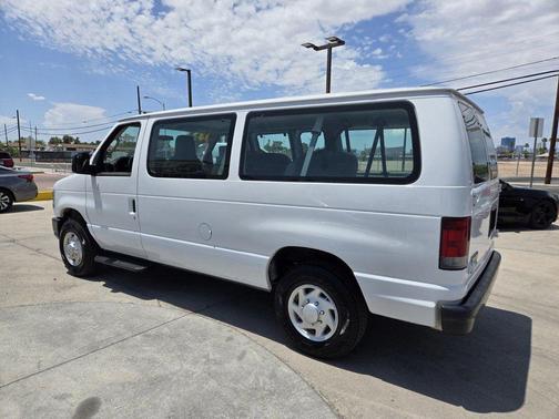 2013 Ford E150 XL
