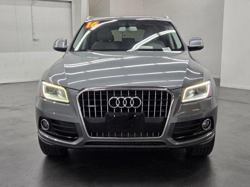 2016 Audi Q5 2.0T Premium
