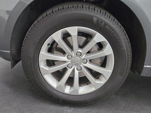 2016 Audi Q5 2.0T Premium