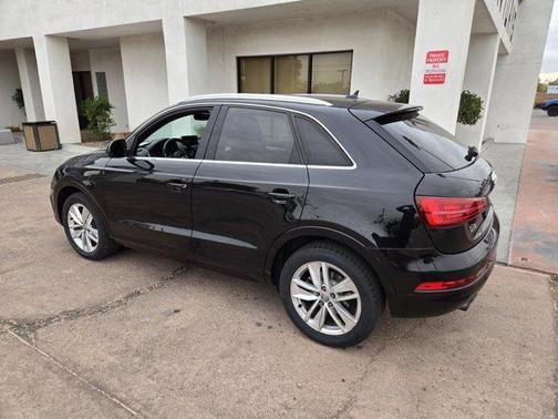 2016 Audi Q3 2.0T Premium Plus