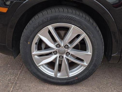 2016 Audi Q3 2.0T Premium Plus