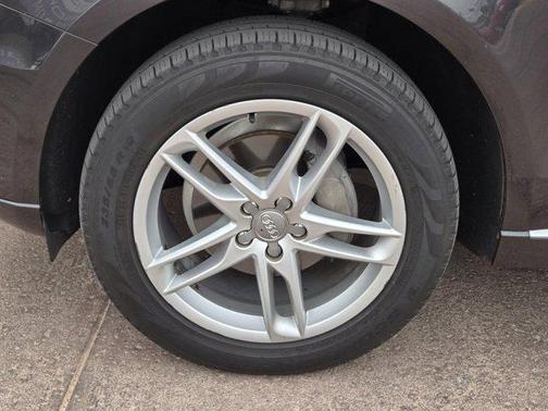 2015 Audi Q5 2.0T Premium Plus