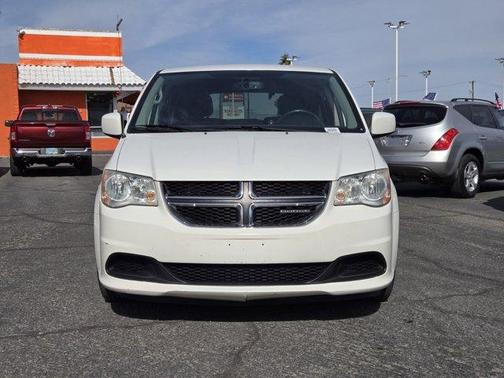 2011 Dodge Grand Caravan Mainstreet